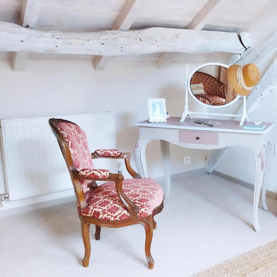Les Cedres Bed & Breakfast Saint-Marcel-du-Perigord Bagian luar foto