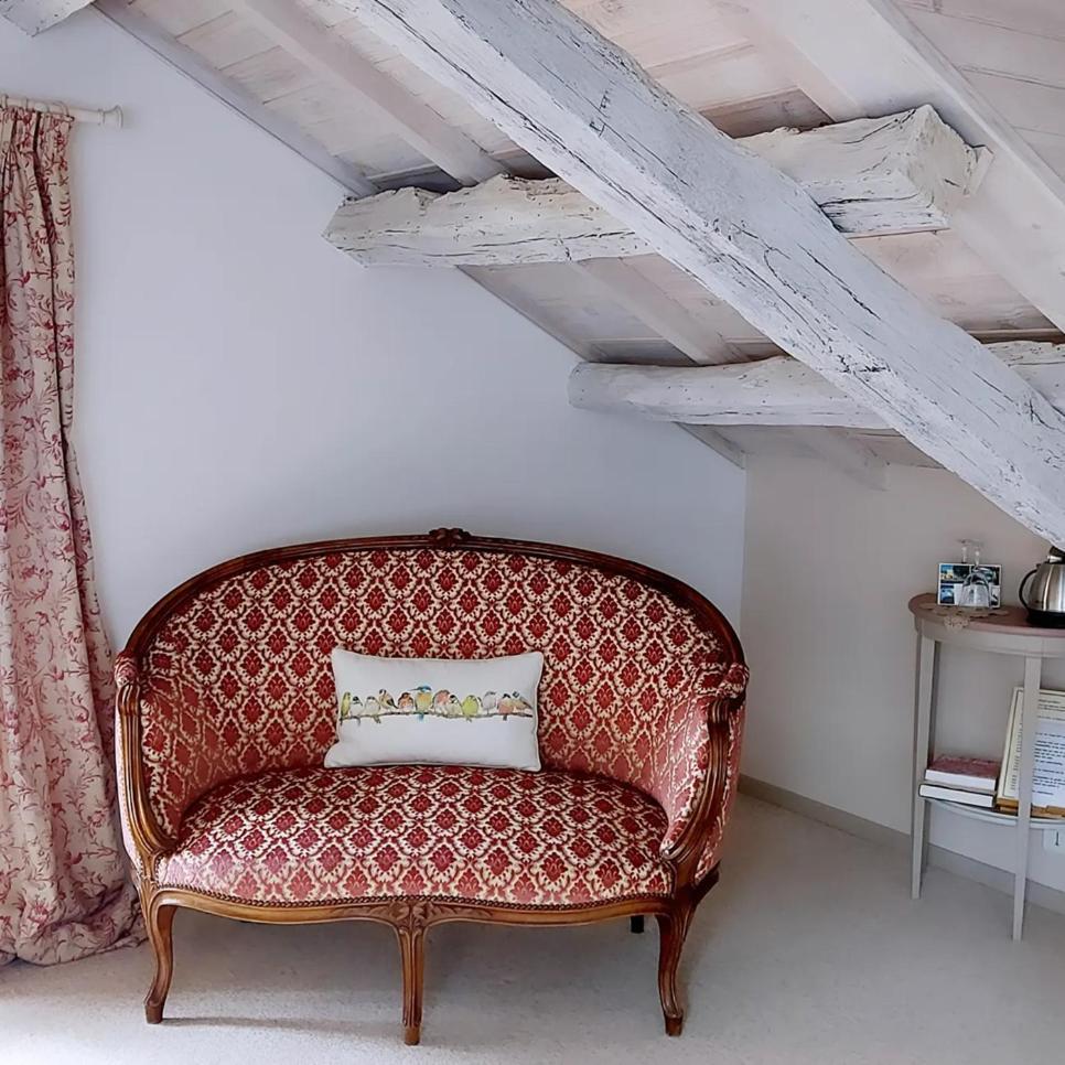 Les Cedres Bed & Breakfast Saint-Marcel-du-Perigord Bagian luar foto