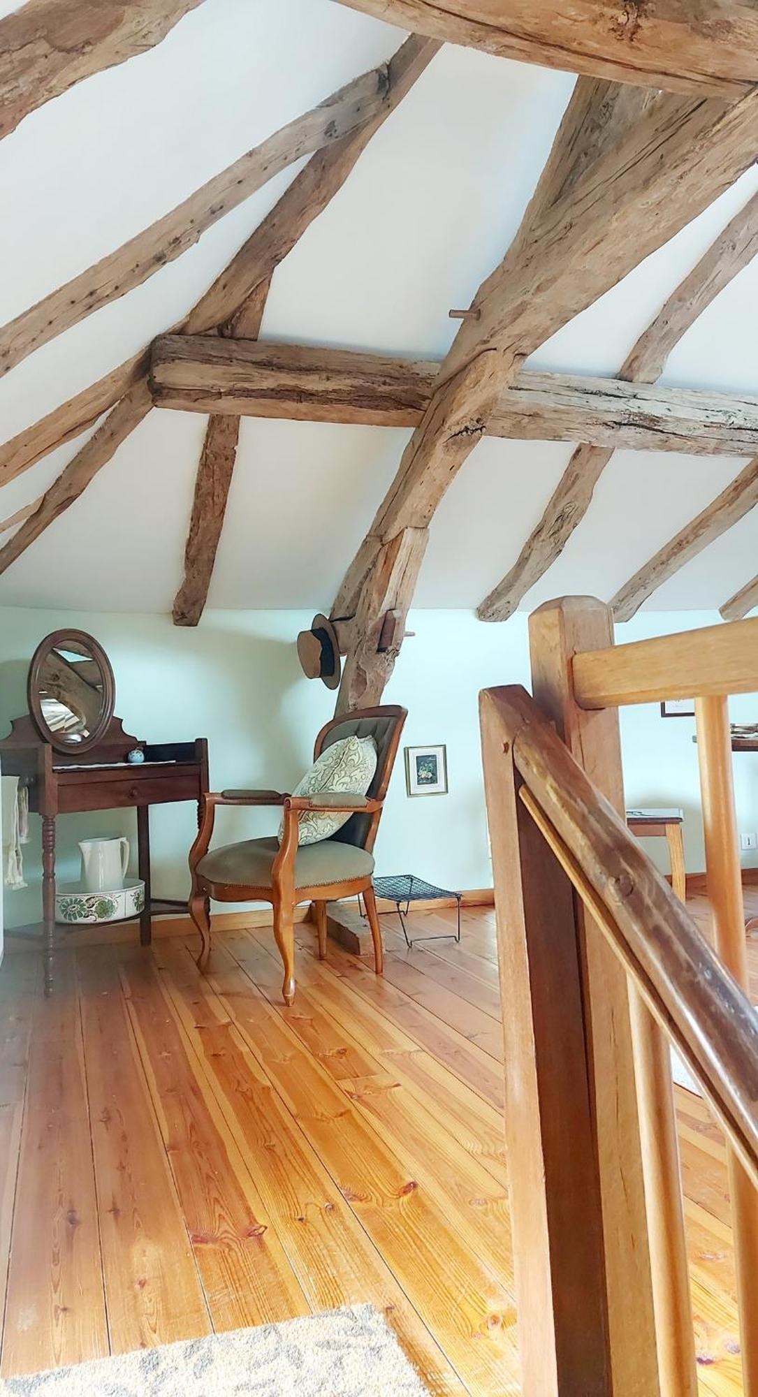Les Cedres Bed & Breakfast Saint-Marcel-du-Perigord Bagian luar foto