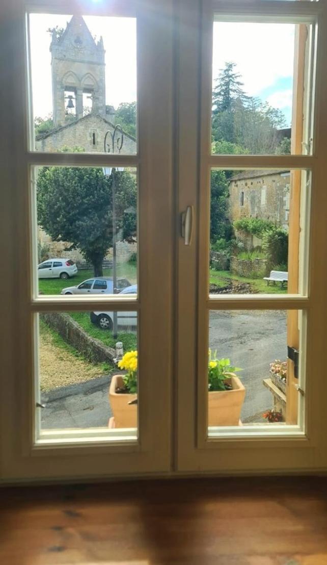 Les Cedres Bed & Breakfast Saint-Marcel-du-Perigord Bagian luar foto