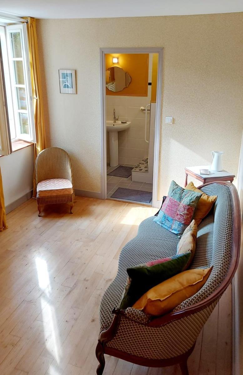 Les Cedres Bed & Breakfast Saint-Marcel-du-Perigord Bagian luar foto