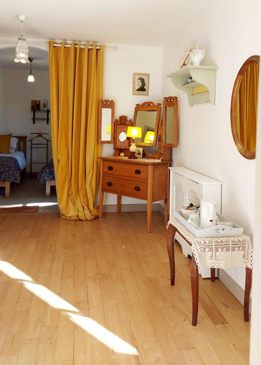 Les Cedres Bed & Breakfast Saint-Marcel-du-Perigord Bagian luar foto
